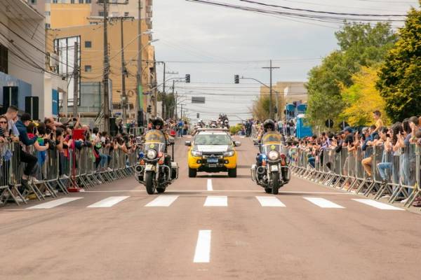 Foto: Prefeitura Municipal de São José dos Pinhais