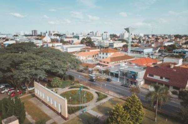 Foto: Prefeitura Municipal de São José dos Pinhais