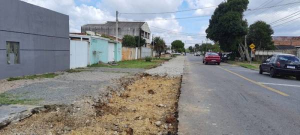 Foto: Prefeitura Municipal de São José dos Pinhais