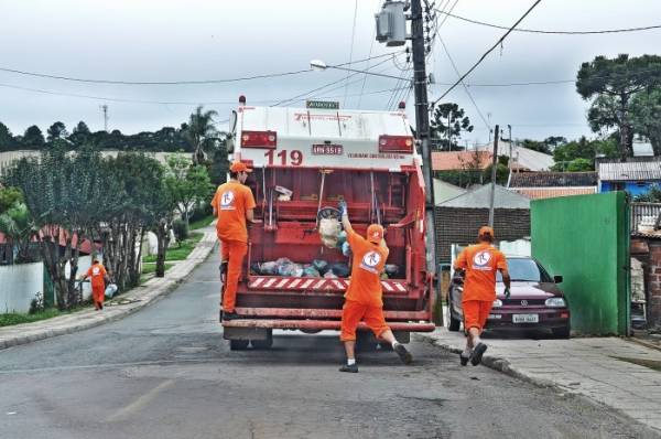 Foto: Prefeitura Municipal de São José dos Pinhais