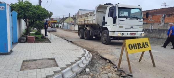 Foto: Prefeitura Municipal de São José dos Pinhais