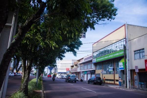 Foto: Prefeitura Municipal de São José dos Pinhais