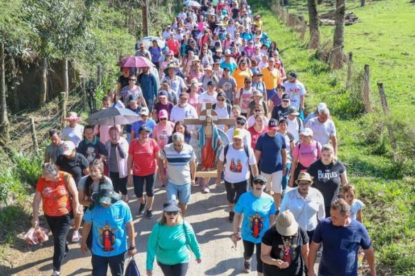 Foto: Douglas Trevisan / Prefeitura de São José dos Pinhais