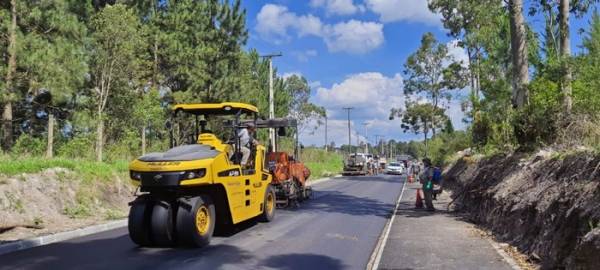 Foto: Prefeitura Municipal de São José dos Pinhais