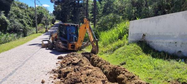 Foto: Prefeitura Municipal de São José dos Pinhais