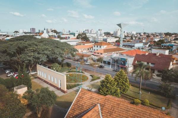 Foto: Prefeitura Municipal de São José dos Pinhais