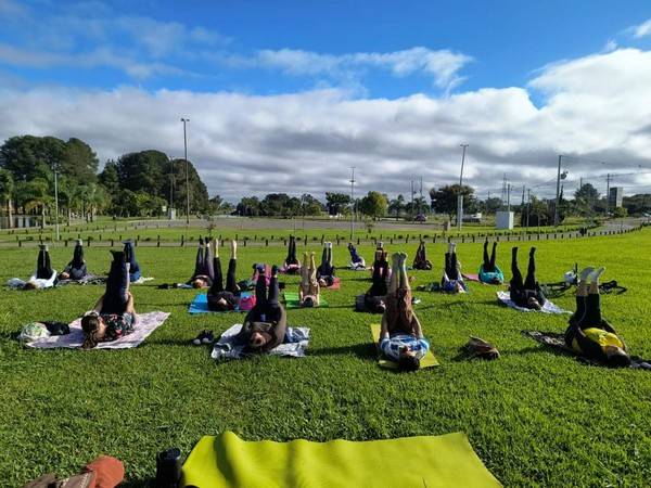 Foto: Prefeitura Municipal de São José dos Pinhais