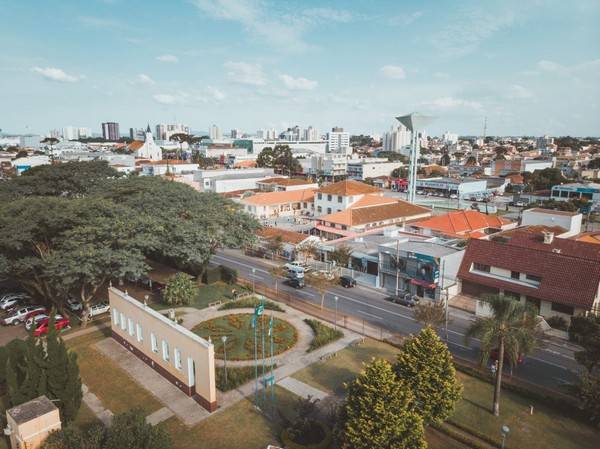 Foto: Prefeitura Municipal de São José dos Pinhais